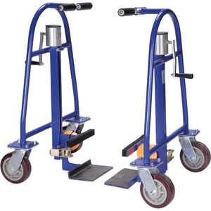Heffers Planten Trolley kopen? ✔️ Tot 24% korting