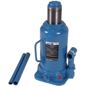 Potkrik - 20 Ton - Capaciteit - Min. Hoogte 242 mm - Max. Hoogte 452 mm - Hefhoogte 150 mm