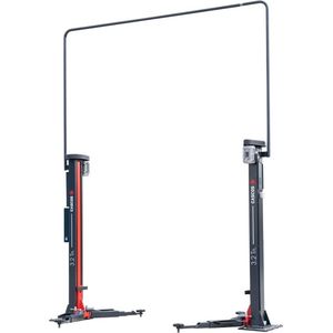 Cascos - Comfort - Hefbrug - 3200 Kg - Vloerloos