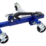 Mammuth - Mechanische Automover - Hefvermogen 680 kg - Voor Velgen tot 24 inch