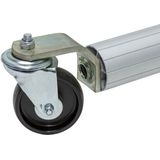 Mammuth - Mechanische Automover - Hefvermogen 680 kg - Voor Velgen tot 24 inch