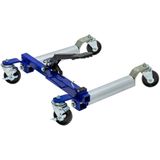 Mammuth - Mechanische Automover - Hefvermogen 680 kg - Voor Velgen tot 24 inch