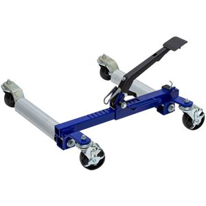 Mammuth - Mechanische Automover - Hefvermogen 680 kg - Voor Velgen tot 24 inch