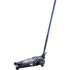 Garagekrik 2,5 ton ijzer