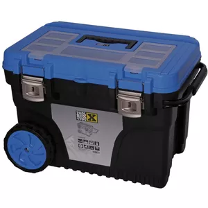 Kistenberg - Norb Duo Gereedschapsorganizer 30,3x39,9x10cm