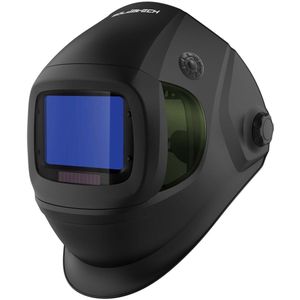 MOST - S777 Automatische Lashelm - Zwart – DIN 9-13 MOST - S777 Automatische Lashelm - Zwart – DIN 9-13