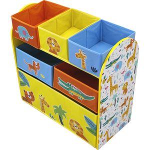 Kinder Opberg kast