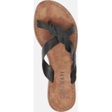 Lazamani Dames Slippers 75.283 Black