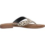 Lazamani - Dames Slippers 75 481 Dalmatian