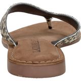 Lazamani - Dames Slippers 75 481 Dalmatian