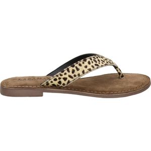 Lazamani - Dames Slippers 75 481 Dalmatian