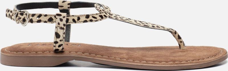 Lazamani - Anna Dames Sandalen Dalmatian