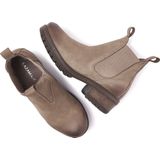 Lazamani taupe 38