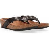 Lazamani Dames Slippers 75 485 Black