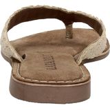 Lazamani Dames Slippers 75 806 Gold