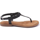 Lazamani Women 75.834 Black-Schoenmaat 41