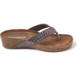 Lazamani Women 75.807 Pewter