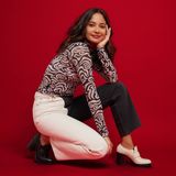 Lazamani Women 55.093 Nero