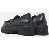 Lazamani - 85.383 - Laarzen - Zwart