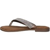 Lazamani Dames Slippers 75 803 Rainbow