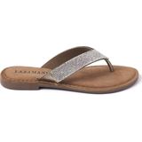 Lazamani Dames Slippers 75 803 Rainbow