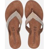 Lazamani Dames Slippers 75 803 Rainbow