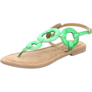 Lazamani Dames Sandalen 33.543 Green