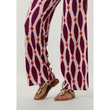 Lazamani Dames Sandalen 543 Gold