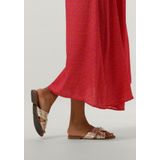 Lazamani Dames Slippers 530 Gold