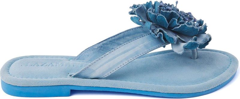 Lazamani Women 33.517 Sky Blue-Schoenmaat 39