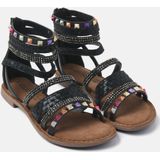 Lazamani Women 75.406 Black-Schoenmaat 41