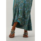 Lazamani Dames Sandalen 75 293 Taupe