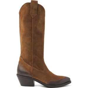 Bruine Cowboylaarzen Maat 39 kopen? ✔️ Tot 60% korting