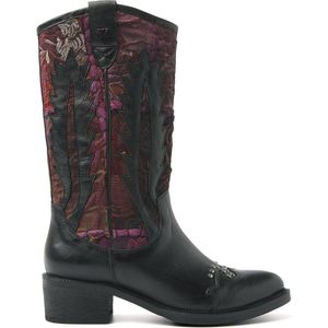 Lazamani Women 85.631 Black