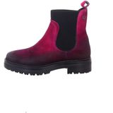 Lazamani Dames Chelsea Boots 85.611 Fuxia