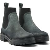 Lazamani Dames Chelsea Boots 85 611 Fuxia