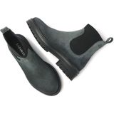 Lazamani Dames Chelsea Boots 85 611 Fuxia