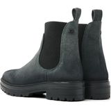 Lazamani Dames Chelsea Boots 85 611 Fuxia