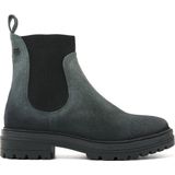 Lazamani Dames Chelsea Boots 85 611 Fuxia