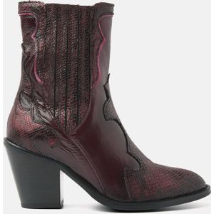 Lazamani Women 35.110 Bordo