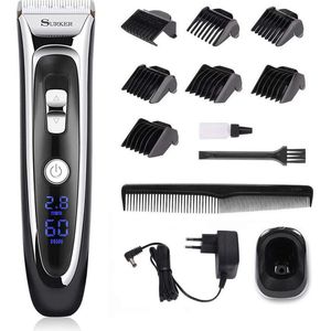 Surker RFC-688B - Tondeuse