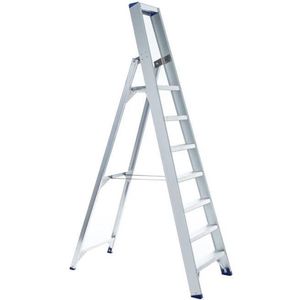 Bordestrap 1x7 treden Eurostairs