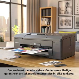 Huismerk Toner voor Brother TN5500 Hl7050 Hl7050N