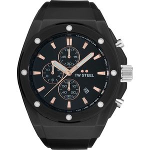 TW Steel Heren Chronograaf horloges kopen? ✔️ Tot 62% korting