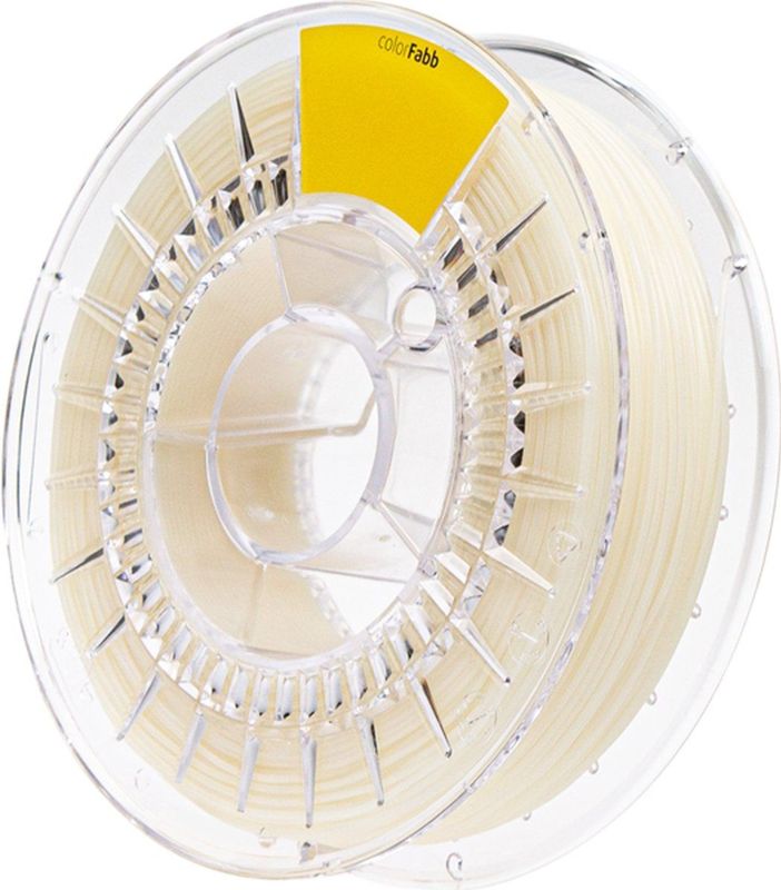 colorFabb - VARIOSHORE - 3D Print Filament - Naturel - 700Gr