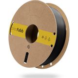 colorFabb - ASA Filament - Zwart - 2,85 mm - 0,65 kg