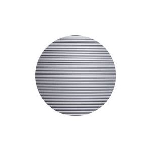 colorFabb LW-PLA GRIJS ZILVER 2.85 / 750Gr - 8720039152403 - 3D Print Filament