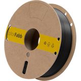 ColorFabb - PETG Filament - Zwart - Semi Mat - 1,75 mm - 2,2 kg
