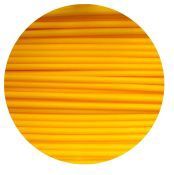 ColorFabb - LW-PLA - Filament - Geel - 1,75 mm - Matte Finish