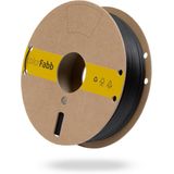 colorFabb - NGEN-CF10 Filament - Zwart - 1,75 mm - 0,75 kg